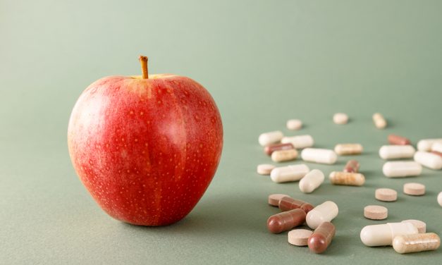 How much proof do we need to eat healthier?