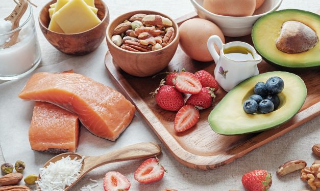 The diet that starves cancer cells and reverses diabetes