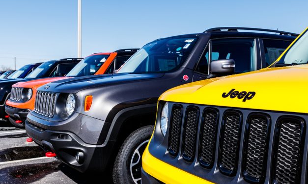 The FBI warns that car hacking is a real risk