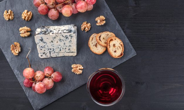 What about the French paradox?