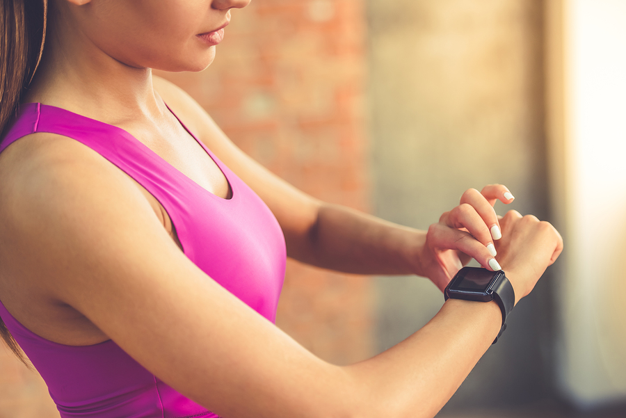 Fitbit was recalled due to mysterious EMF wifi symptoms, complaints mounting