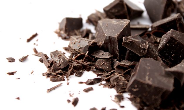 Forbes: Forget carrots, eat dark chocolate instead