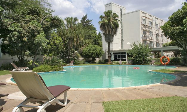 CNN: Parasites and bacteria may be lurking in hotel pools, hot tubs, CDC warns