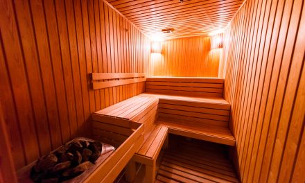Could saunas reduce stroke risk?