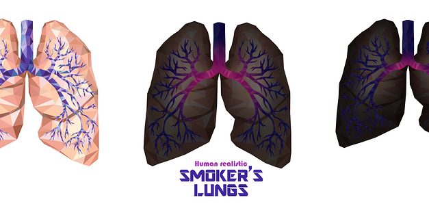 Mix this with orange juice to flush nicotine out of your body