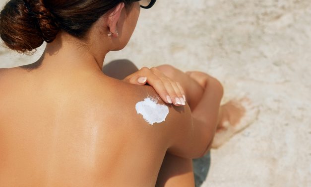 CNN: Sunscreen enters bloodstream after just one day of use, study says