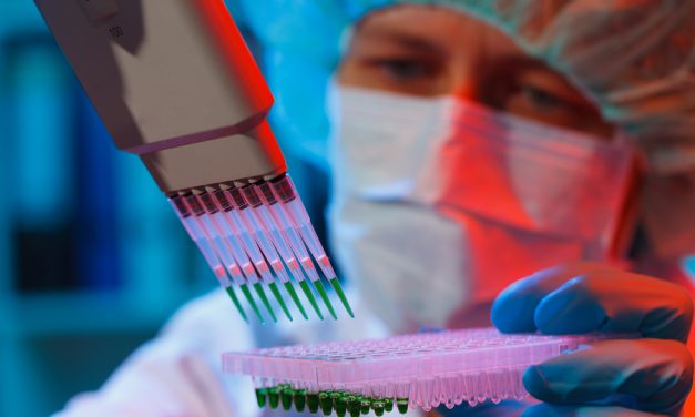 Regenerative ability of stem cells is boosted by fasting