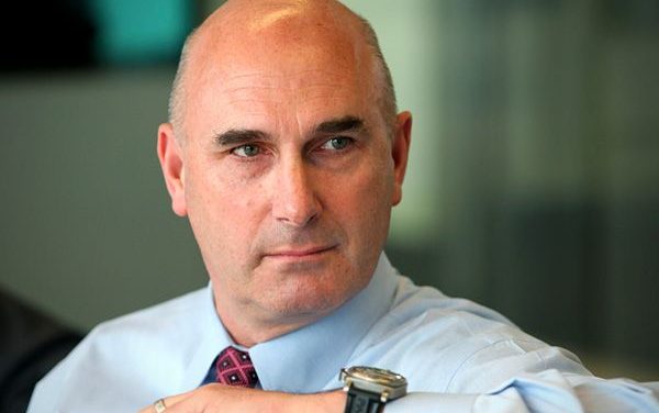 Monsanto CEO to leave company after Bayer acquisition