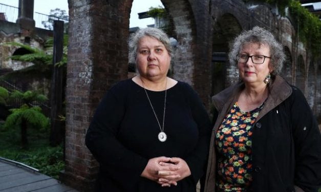 Revealed: Australian celebrity pedophile ring included Bob Ellis, Martin Sharp