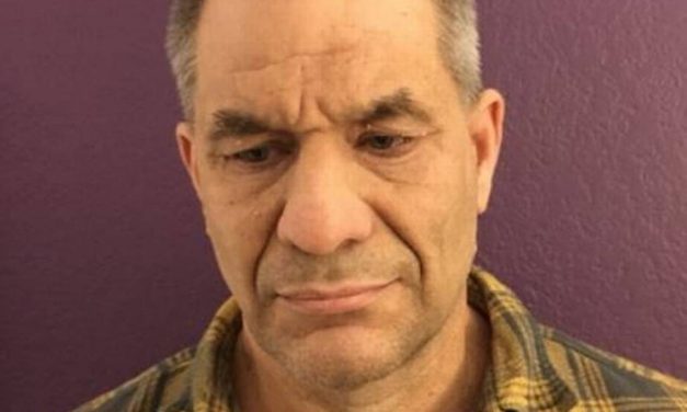LA Times: Former Schwarzenegger advisor arrested in statewide human trafficking operation
