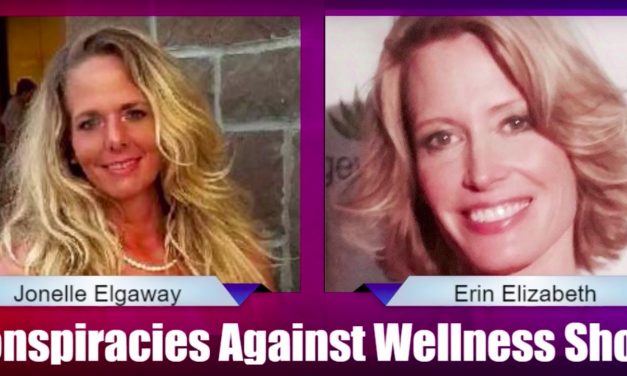 National Radio Show: Erin Elizabeth talks Lyme disease, dead doctors and more
