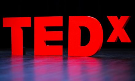 TED Talk organization under fire for bizarre ‘pedophilia’ lecture