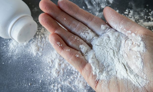 Talcum Powder Lawsuit: J&J, Imerys to Pay $80M in Punitive Damages