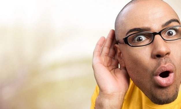 2% of people have heard “The Hum” …have you?
