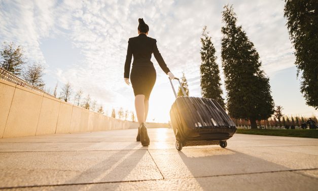Flight attendants get more uterine, thyroid and other cancers, study finds