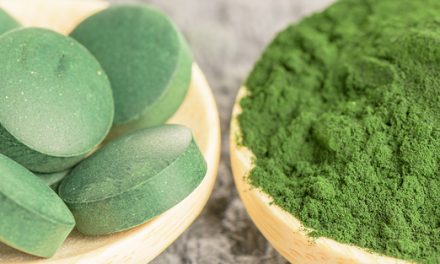 Chlorella may help preserve immune function during High Intensity Athletic Training