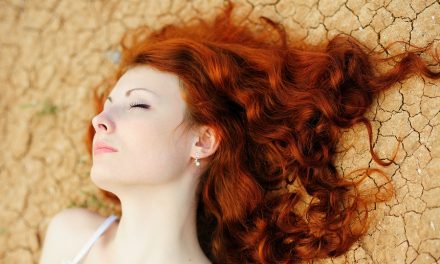 Scientific research shows that redheads are actually genetic superheros