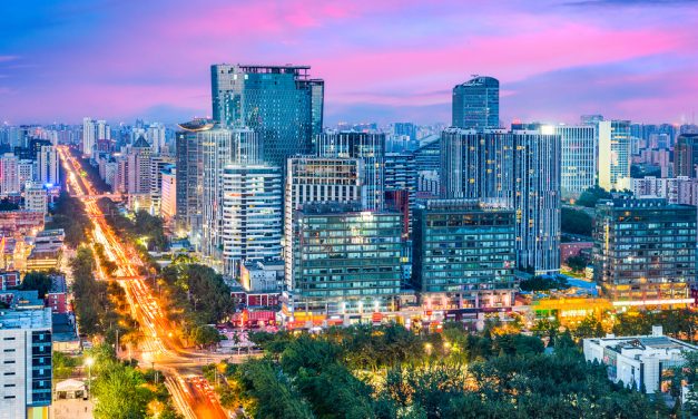 U.S. gov’t worker suffers traumatic brain injury after ‘abnormal sound’ incident in China