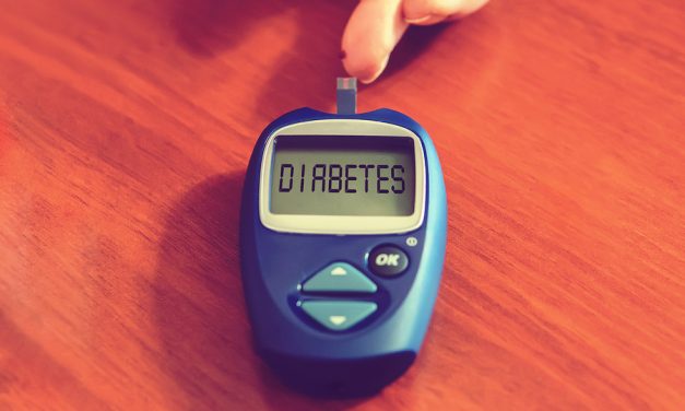 Plant-based diets put to the test for diabetes