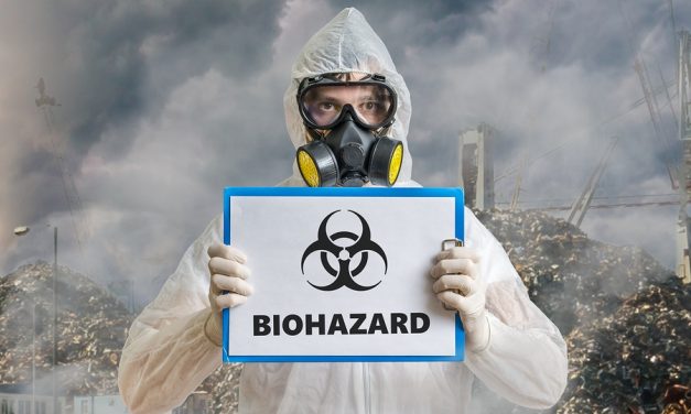 Biotoxin awareness: Can you help?