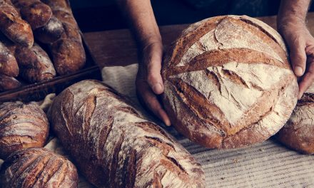 How sourdough bread is helping people eat gluten again