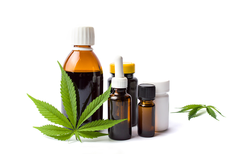 Cannabis extract fights ‘incurable form’ of Leukemia