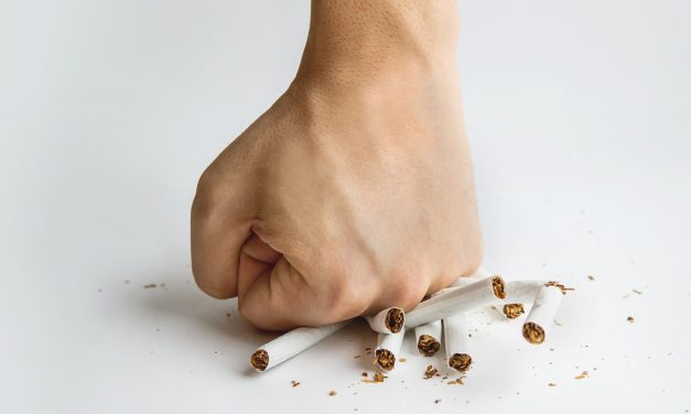 CBD may help smokers quit cigarettes, finds new study