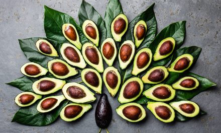 The effects of avocados on inflammation