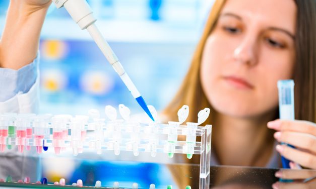 A cancer cure has gotten out of control and has spread beyond the confines of modern medicine