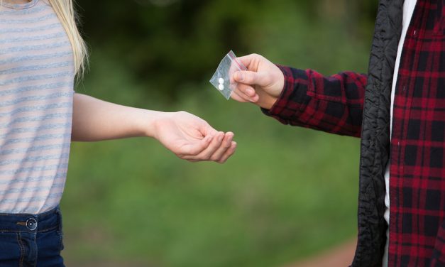 One in every 5 deaths in young adults is opioid-related in the United States: Study
