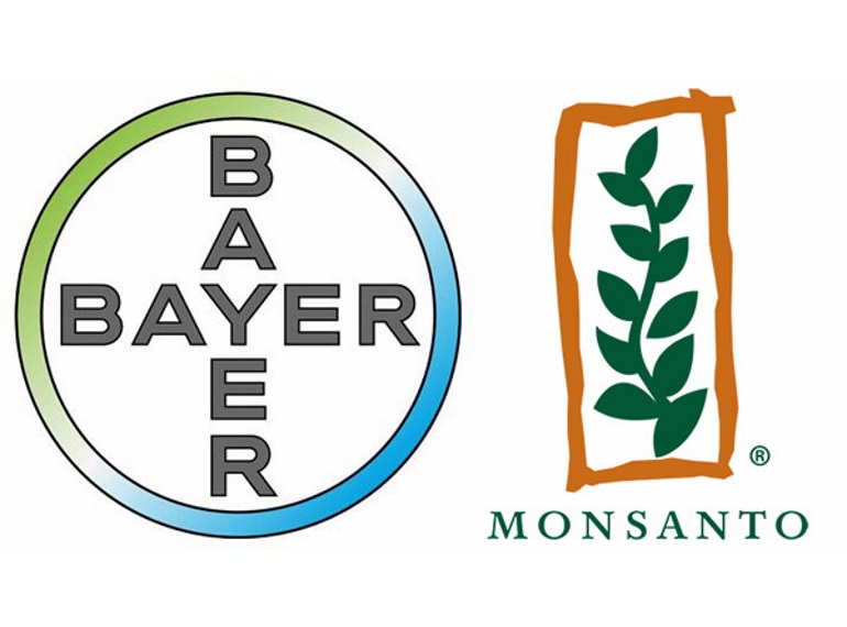 NBC: Monsanto to ditch name completely after sale to Bayer (bye bye Monsanto)