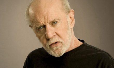 George Carlin “The American Dream” best 3 minutes of his career (warning: excessive swearing)