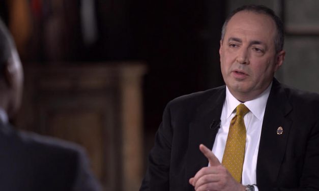 CBS: Opioid crisis fueled by drug industry and Congress