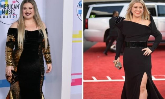 Kelly Clarkson lost 37 pounds on this diet — but it’s controversial