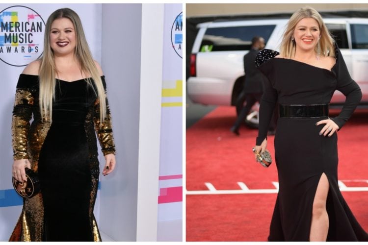 Kelly Clarkson lost 37 pounds on this diet — but it’s controversial