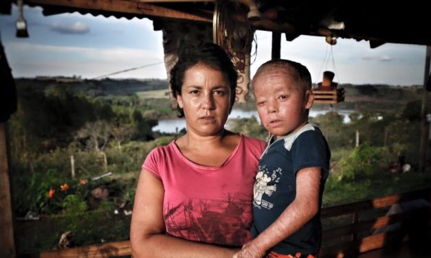 Watch the new documentary: Genetically Modified Children