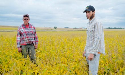 These farmers switched to organic after pesticides made them or their family sick
