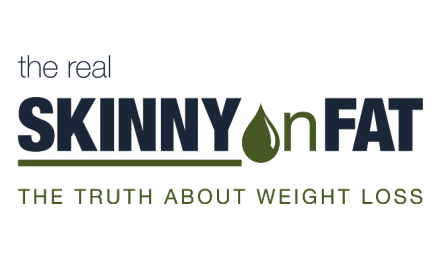 Register to watch for FREE: The Real Skinny on Fat
