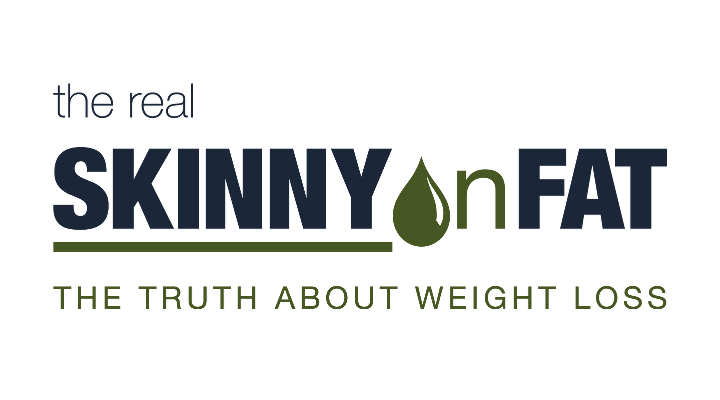 Register to watch for FREE: The Real Skinny on Fat