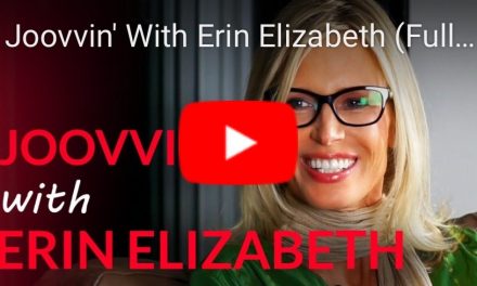 Erin Elizabeth talks about the Joovv Light that helped save her skin