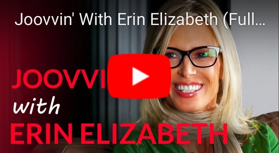 Erin Elizabeth talks about the Joovv Light that helped save her skin