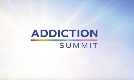 The Addiction Summit: online and FREE from August 13-19, 2018
