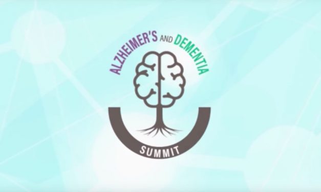 Register for this FREE, online Alzheimers and Dementia Summit, July 23-29, 2018