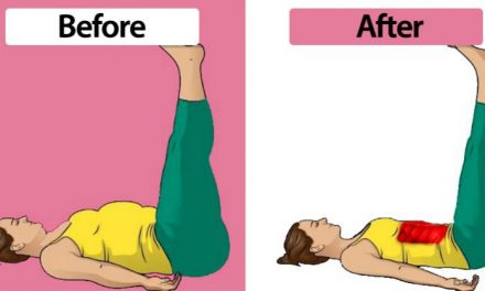 6 best core exercises you can do at home without equipment