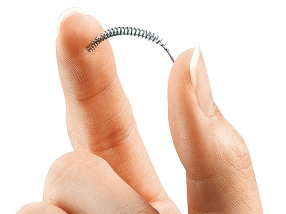 After years of complaints, Bayer forced to stop selling Essure contraceptive coil