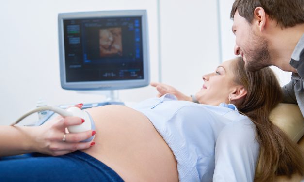How to prevent heart disease in the womb