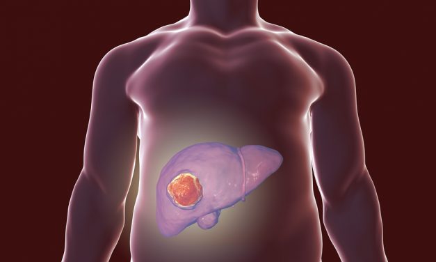 CNN: Liver cancer death rate in US surged 43% in 16 years