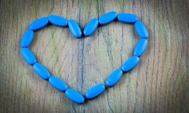 ABC: Viagra reducing fetal distress during hospital trial on women in childbirth