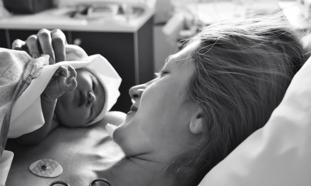 CBS: U.S. “most dangerous” place to give birth in developed world