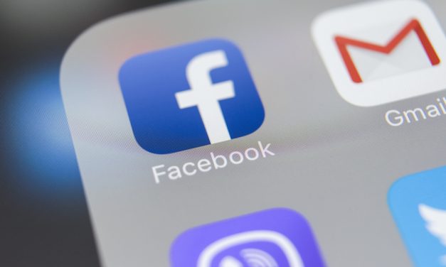 The 35 biggest advertisers on Facebook